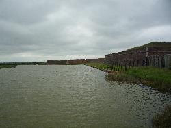 Tilbury Fort